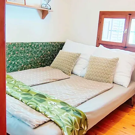 Hébergement de vacances Unit_Type_Semidetached_House Balatonfenyves 55121 *